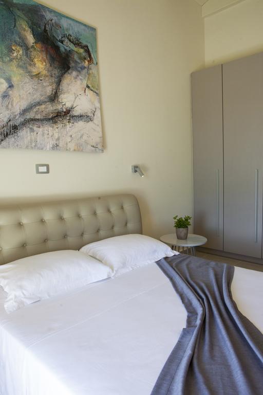 Villa Lefteris Svoronata Extérieur photo
